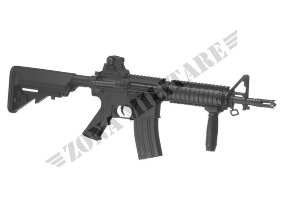 Fucile M4 Cqb-R Entry Level Dboy Black