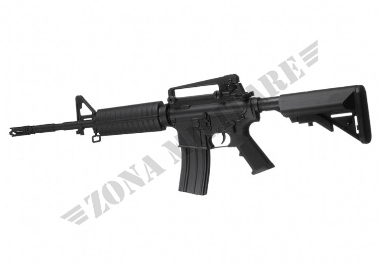 Fucile Elettrico M4 A1 D-Boys Black Version