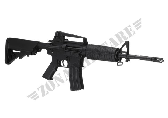 Fucile Elettrico M4 A1 D-Boys Black Version