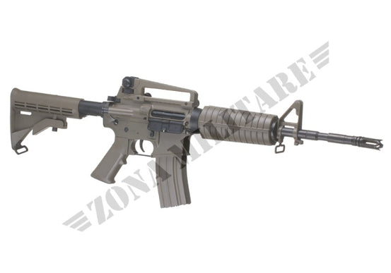 Fucile M4 A1 Desert Entry Level Dboy Desert