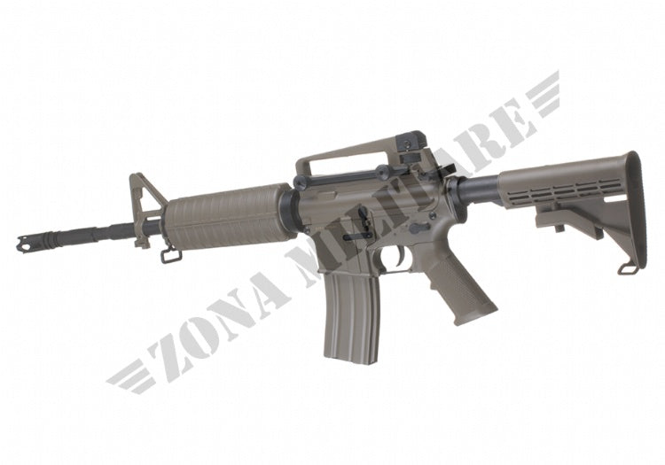 Fucile M4 A1 Desert Entry Level Dboy Desert