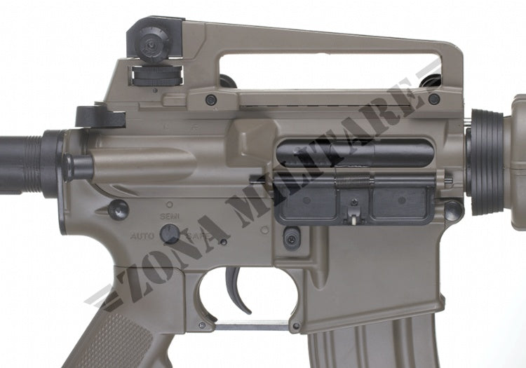 Fucile M4 A1 Desert Entry Level Dboy Desert