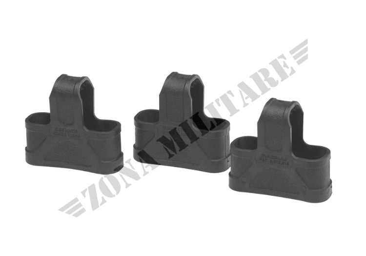 Estrattori Magpul 5.56 3 Pack Magpul Colore Nero