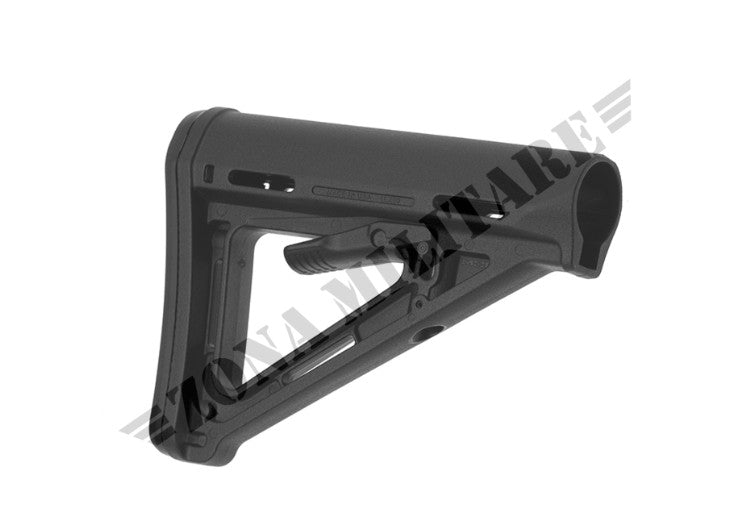 Calciolo Moe Carbine Stock Mil Spec Magpul Black