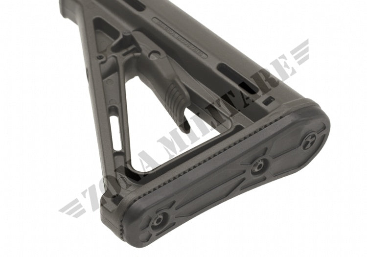 Calciolo Moe Carbine Stock Mil Spec Magpul Od