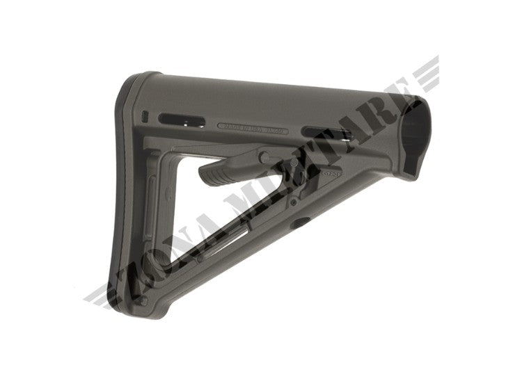 Calciolo Moe Carbine Stock Mil Spec Magpul Od