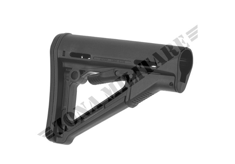 Calciolo Ctr Carabine Stock Mil Spec Magpul Black