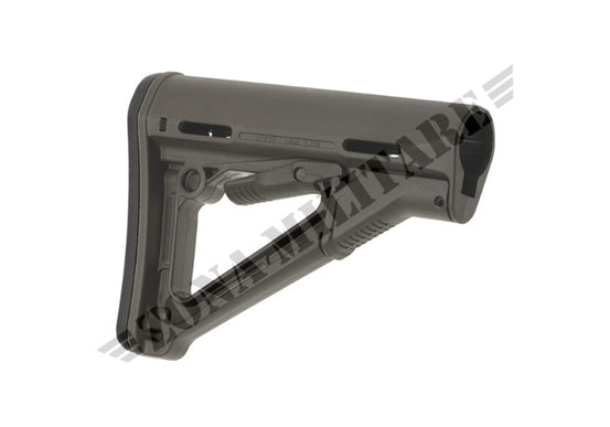 Calciolo Ctr Carabine Stock Mil Spec Magpul Od