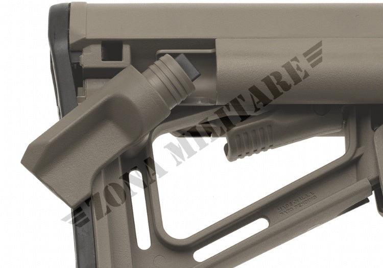 Calciolo Str Carbine Stock Mil Spec Magpul Desert