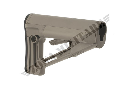 Calciolo Str Carbine Stock Mil Spec Magpul Desert