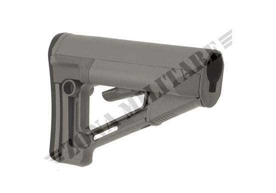 Calciolo Str Carbine Stock Mil Spec Magpul Foliage Green