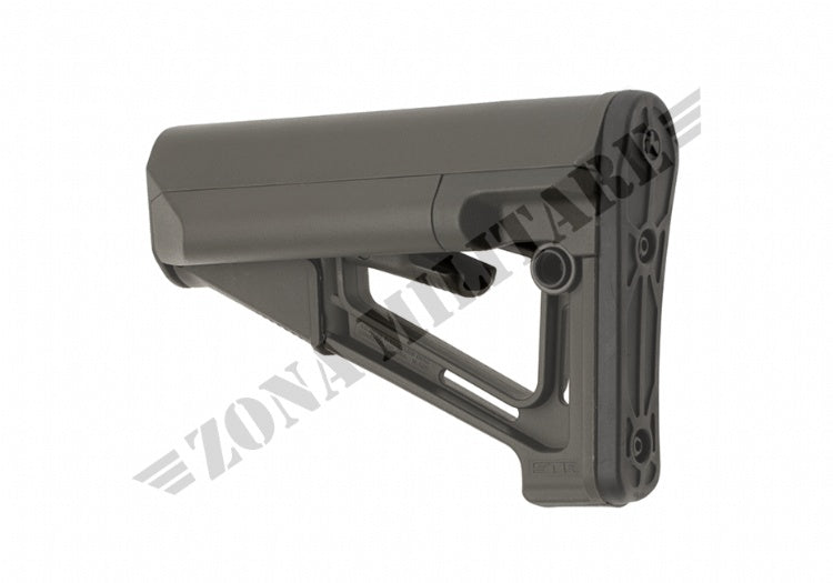 Calciolo Str Carbine Stock Mil Spec Magpul Od