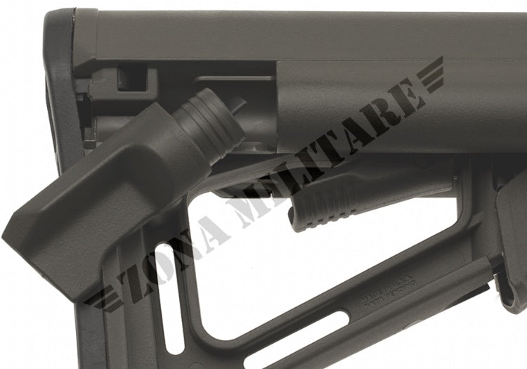 Calciolo Str Carbine Stock Mil Spec Magpul Od