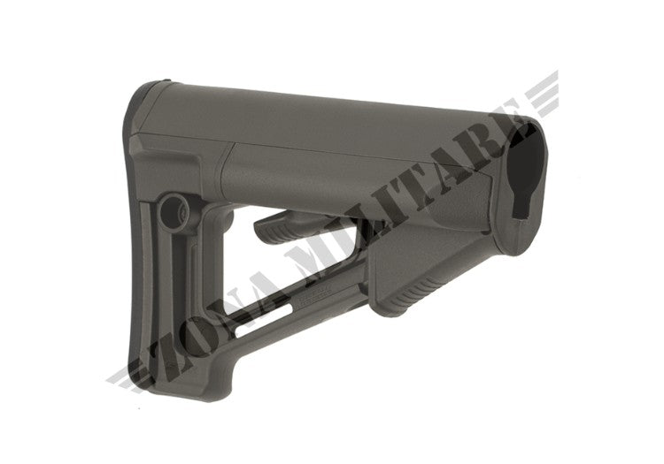 Calciolo Str Carbine Stock Mil Spec Magpul Od