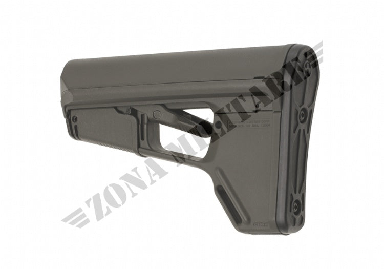 Calciolo Acs-L Carabine Stock Mil Spec Magpul Od