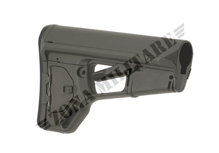 Calciolo Acs-L Carabine Stock Mil Spec Magpul Od