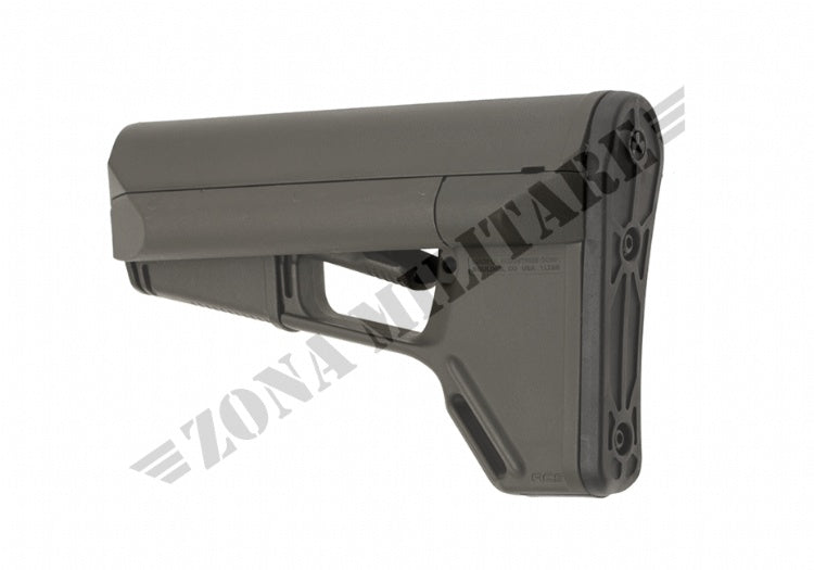 Calciolo Acs Carabine Stock Mil Spec Magpul Od