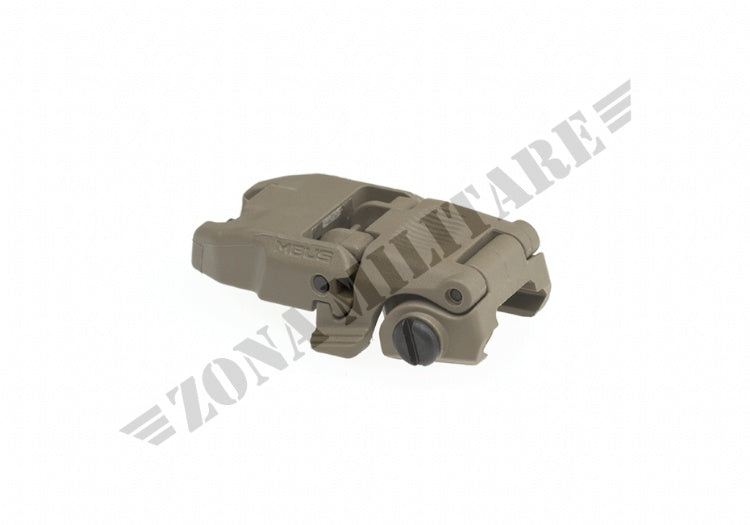 Tacca Di Mira Mbus 2 Front Back-Up Sight Magpul Dark Heart