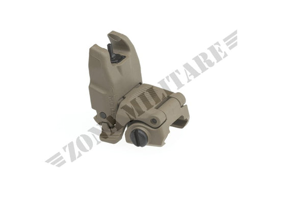 Tacca Di Mira Mbus 2 Front Back-Up Sight Magpul Dark Heart