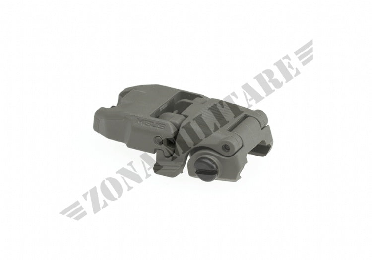 Tacca Di Mira Mbus 2 Front Back-Up Sight Magpul Foliage Green