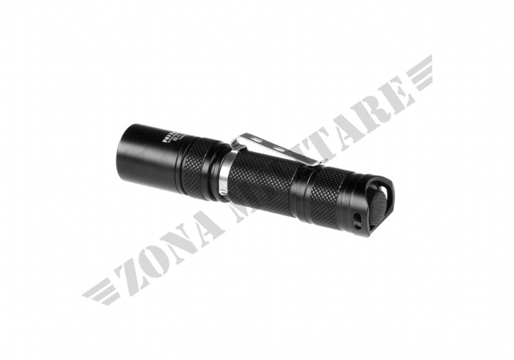 Torcia Ba10 Xp-G R5 Niteye