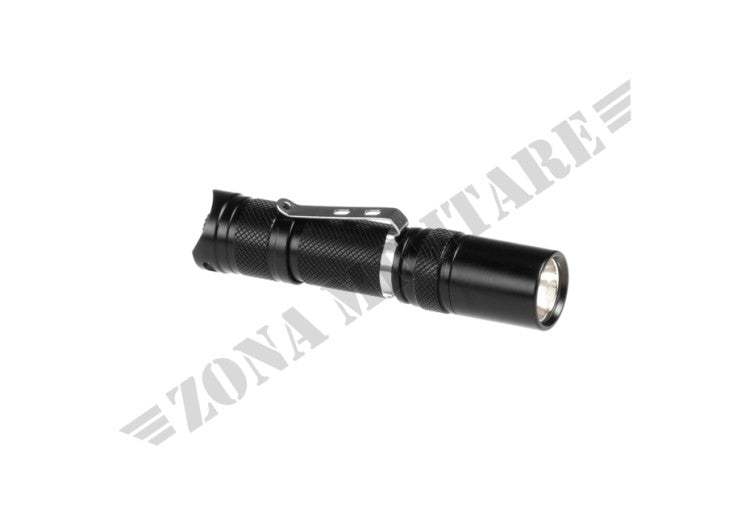 Torcia Ba10 Xp-G R5 Niteye