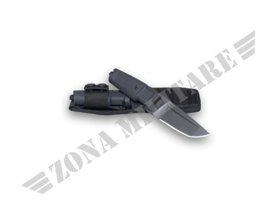 Coltello Lama Fissa T4000 C