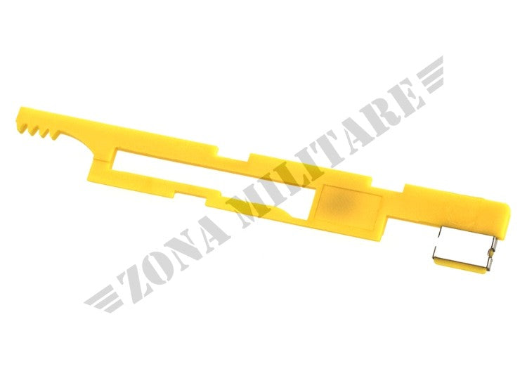 Ak Selector Plate Colore Giallo  Eagle Force