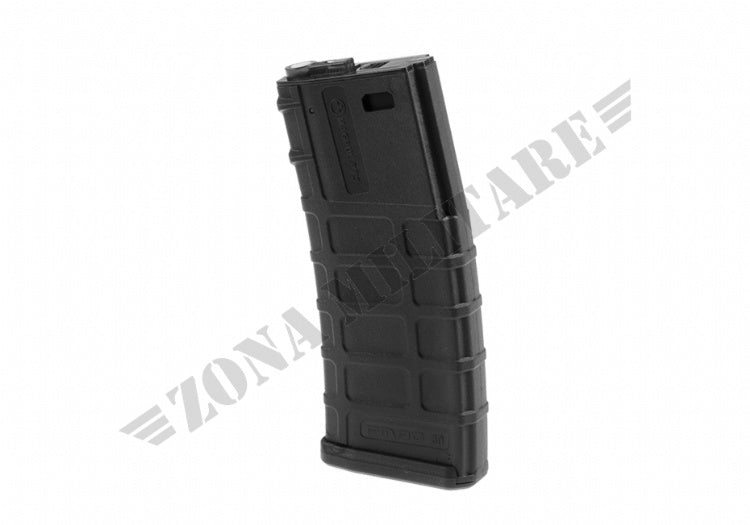 Magpul Pmag Hicap 360Rds King Arms Black