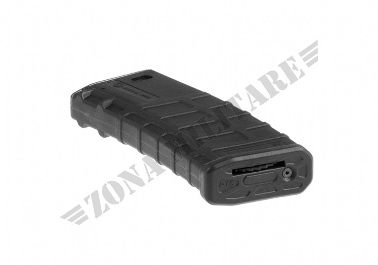 Magpul Pmag Hicap 360Rds King Arms Black