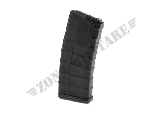 Magpul Pmag Hicap 360Rds King Arms Black