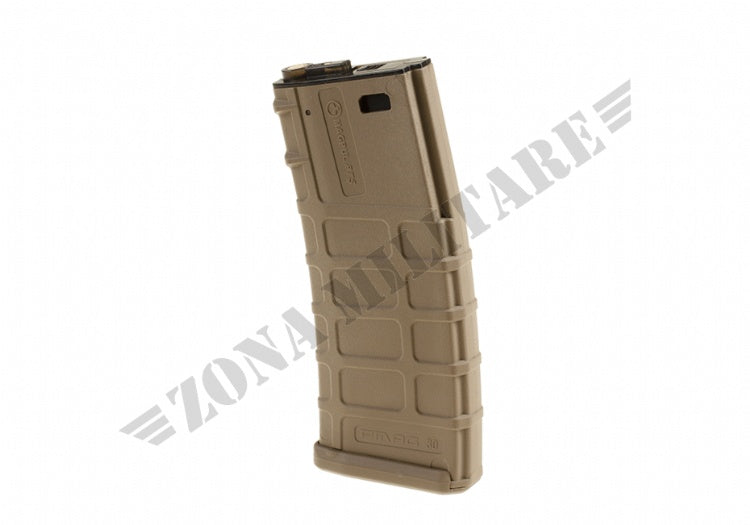 Magpul Pmag Hicap 360Rds King Arms Dark Earth