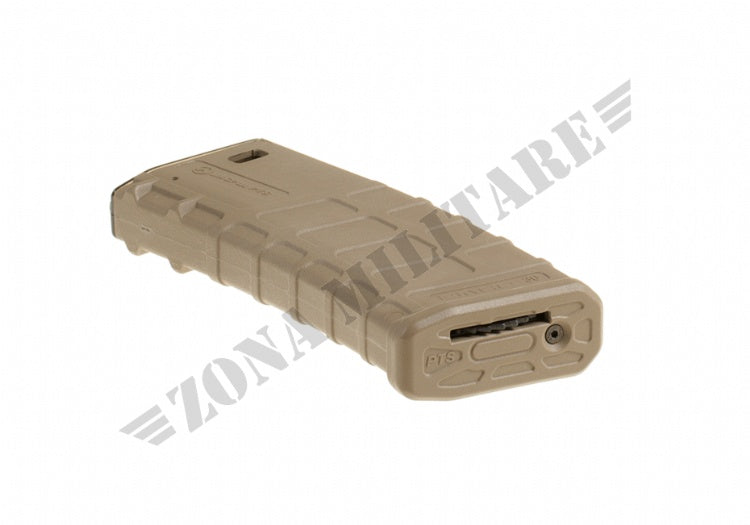 Magpul Pmag Hicap 360Rds King Arms Dark Earth