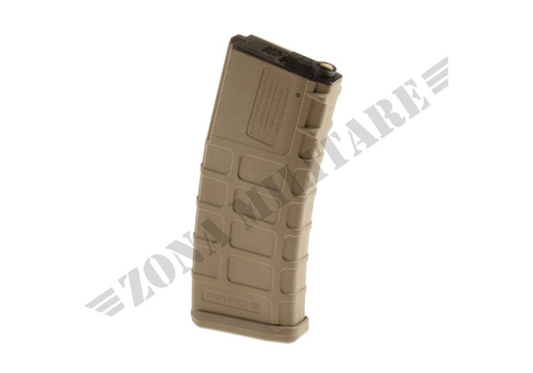 Magpul Pmag Hicap 360Rds King Arms Dark Earth