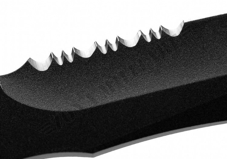 Utility Knife Black Clawgear