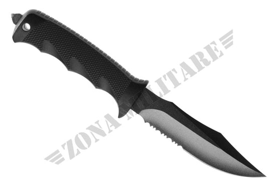 Utility Knife Black Clawgear