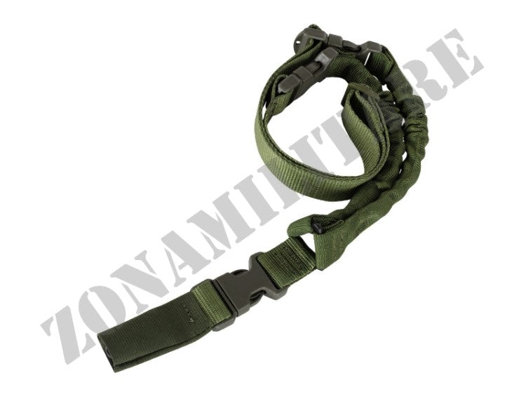 Condor Cobra 1-Point Bungee Sling Od Olive Condor