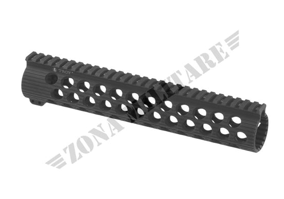 Troy 10 Inch Trx Battlerail Madbull Black