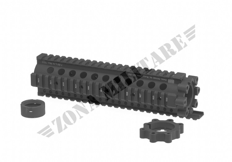 Daniel Defense 10 Inch 7.62 Lite Rail Madbull