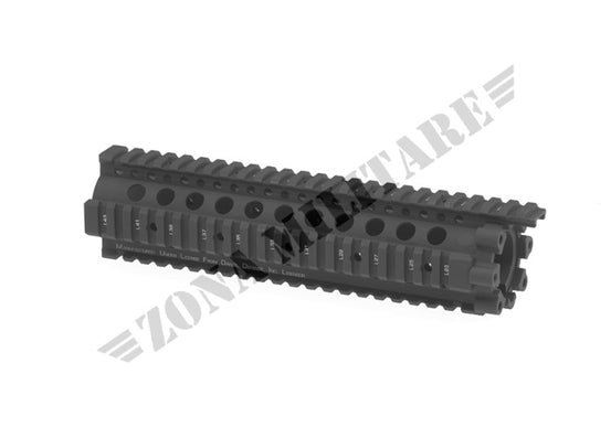 Daniel Defense 10 Inch 7.62 Lite Rail Madbull