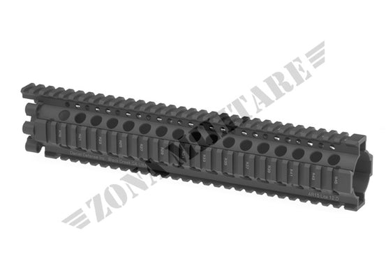 Daniel Defense 12 Inch Lite Rail Madbull Black