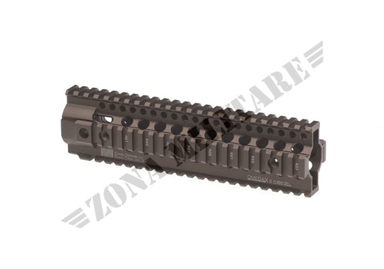 Daniel Defense 9 Inch Omegax Rail Madbull Fde