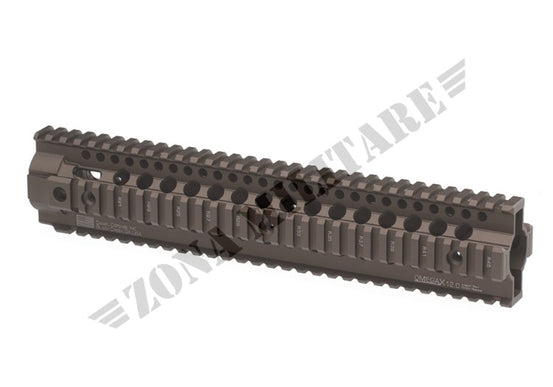 Daniel Defense 12 Inch Omegax Rail Madbull Fde