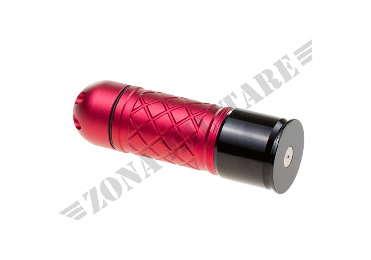 Granata M993 8Mm Bb-Shower 60Rds Madbull Red Version