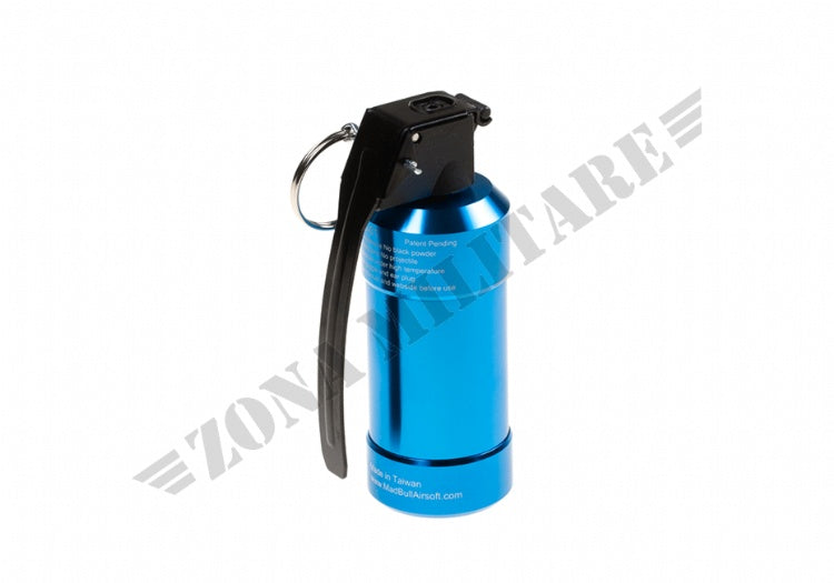 Gsg-1 Stun Flash Bang Generator Madbull Blue