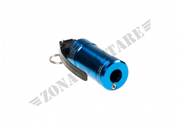 Gsg-1 Stun Flash Bang Generator Madbull Blue