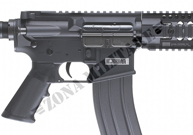 Fucile Noveske N4 10 Inch Open Top Socom Gear