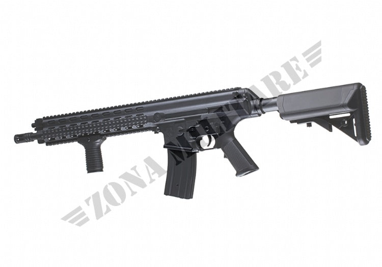 Fucile Robinsons Armament Xcr-L Entry Level Socom Gear