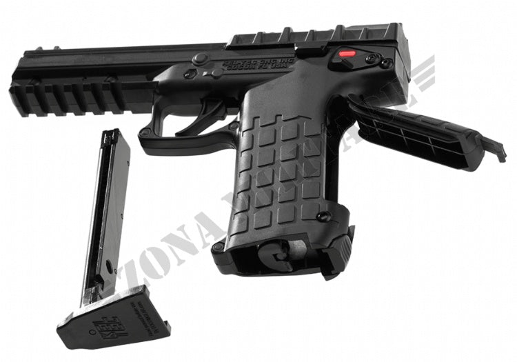 Pistola Kel Tec Pmr 30 Co2 Socom Gear