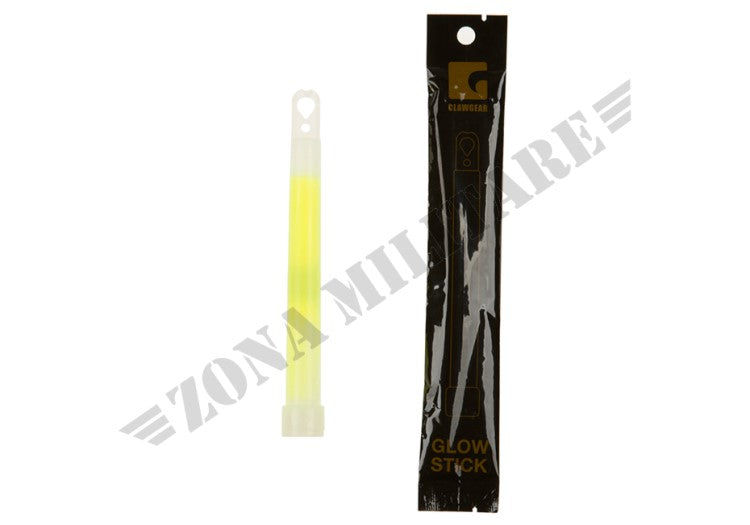 Cyalume 6 Inch Light Stick Clawgear Od Green